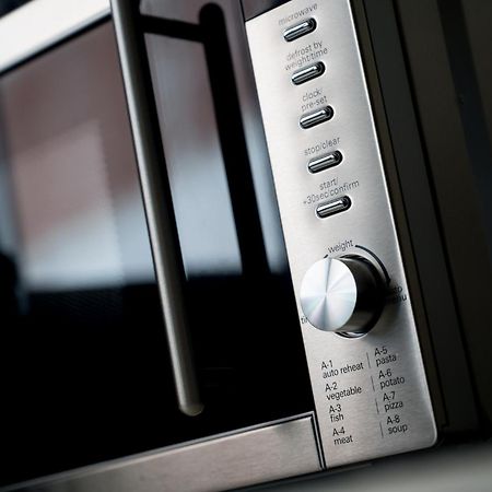 Meda Apartments بريفيزا المظهر الخارجي الصورة