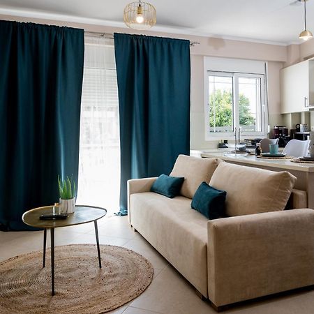 Meda Apartments بريفيزا المظهر الخارجي الصورة