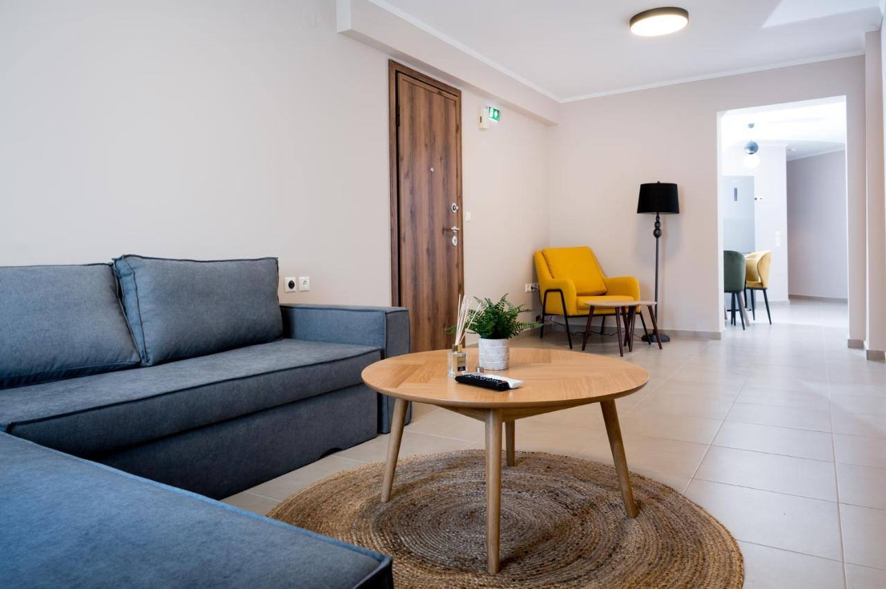 Meda Apartments بريفيزا المظهر الخارجي الصورة
