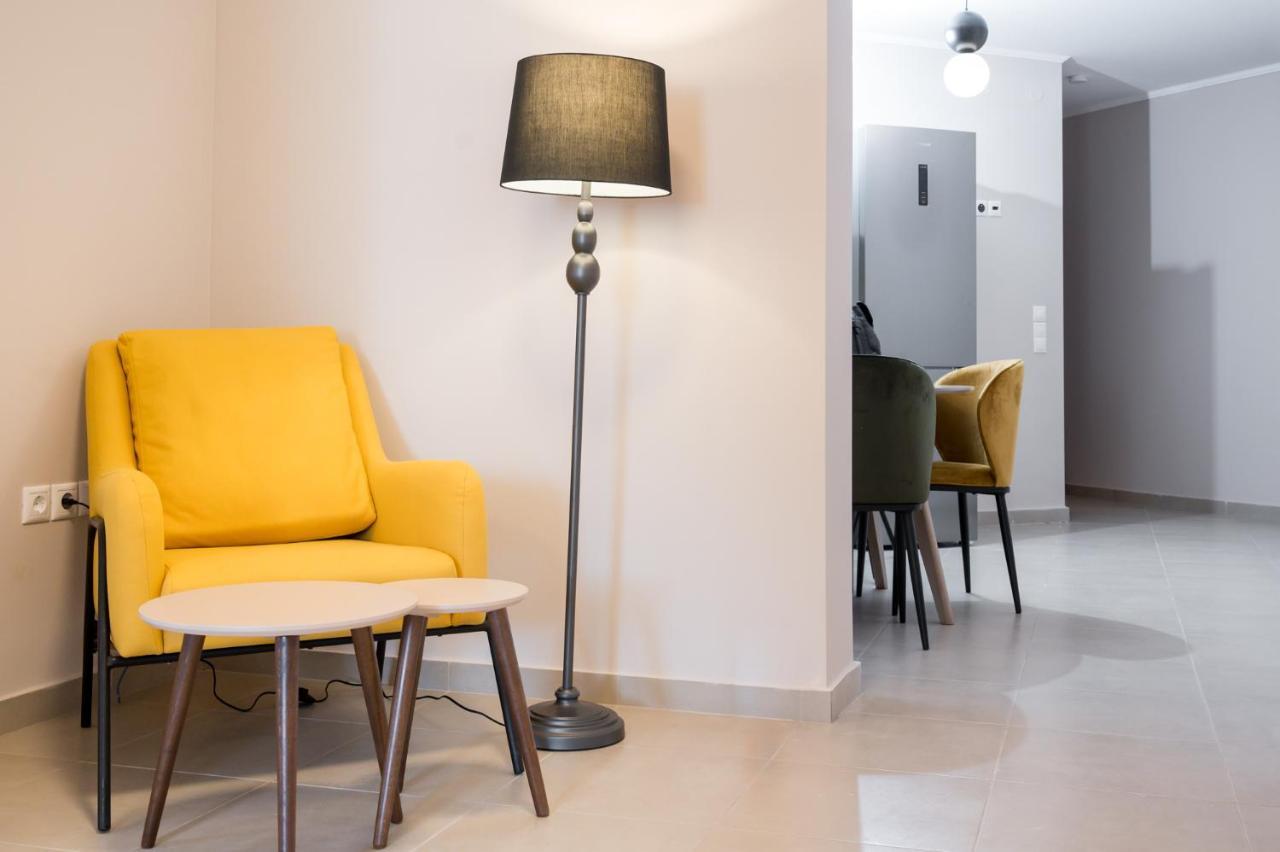 Meda Apartments بريفيزا المظهر الخارجي الصورة