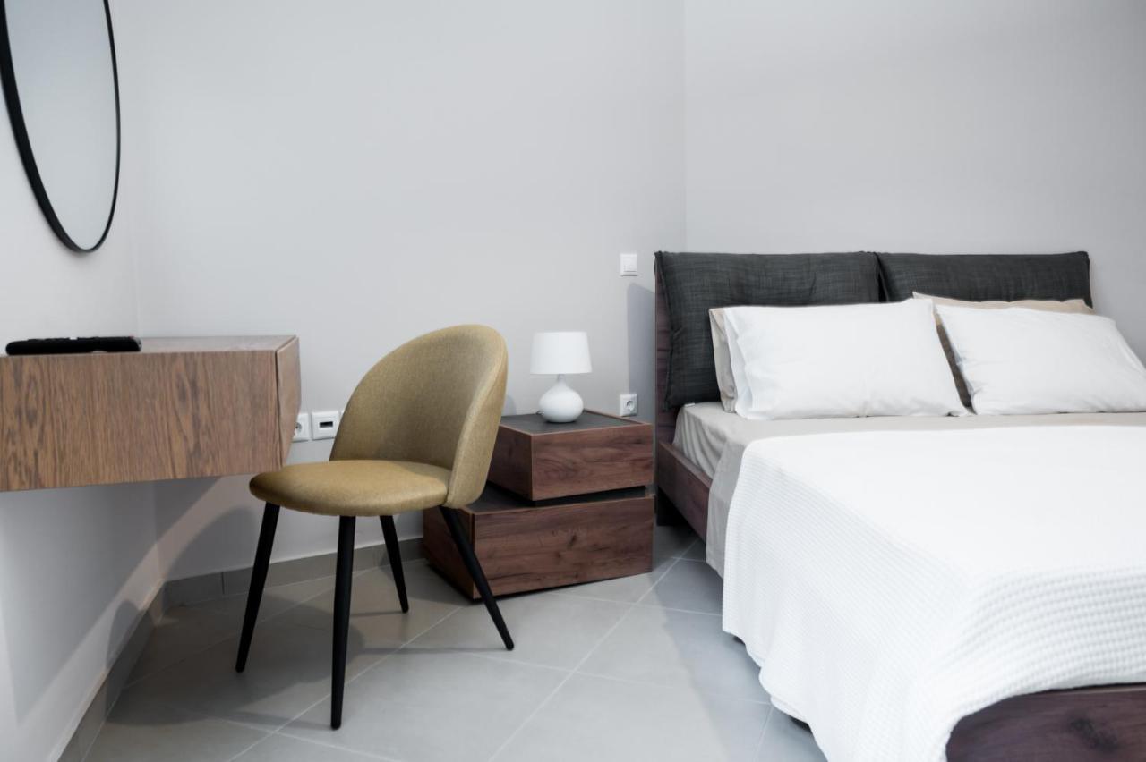 Meda Apartments بريفيزا المظهر الخارجي الصورة