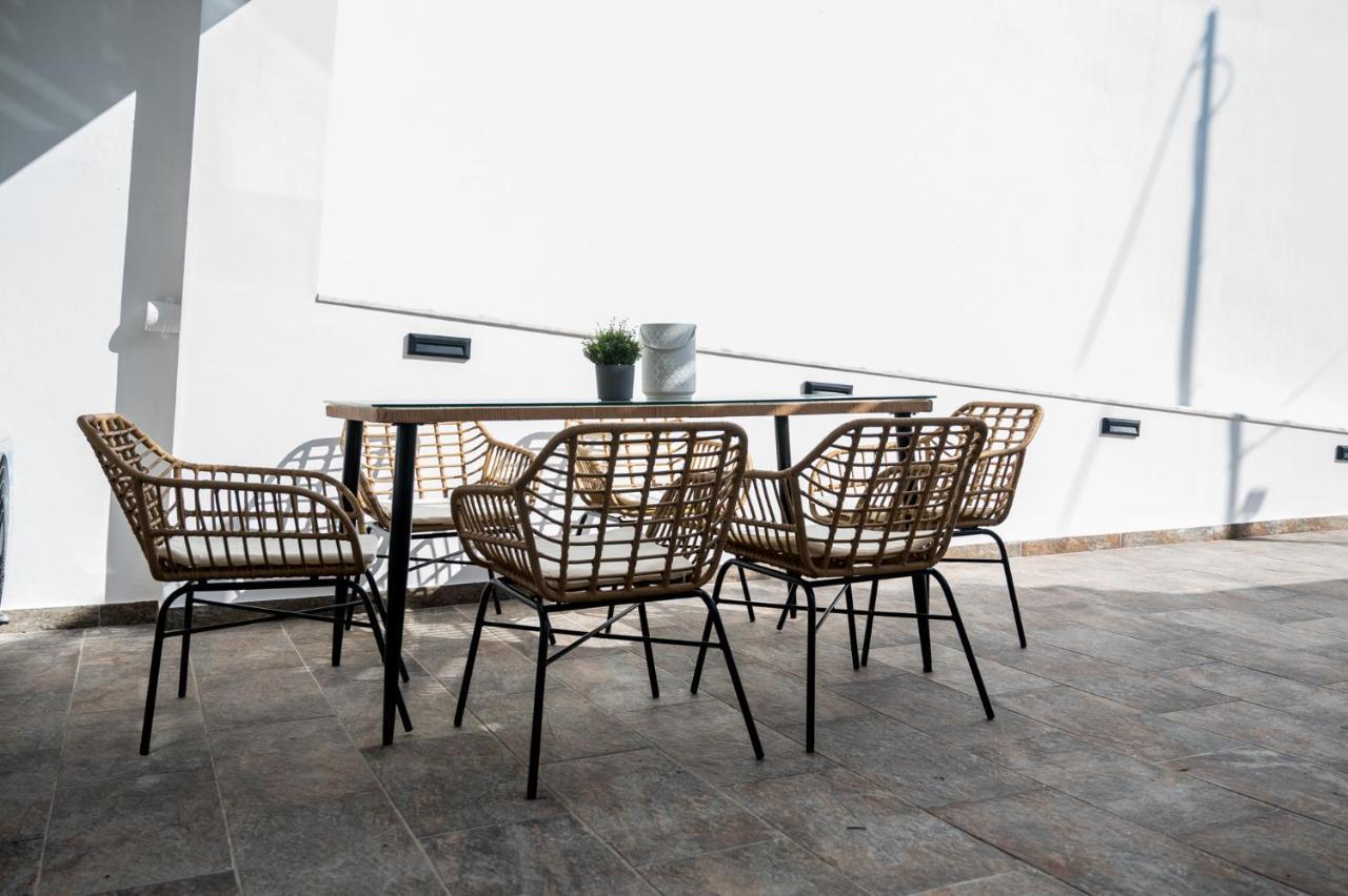 Meda Apartments بريفيزا المظهر الخارجي الصورة