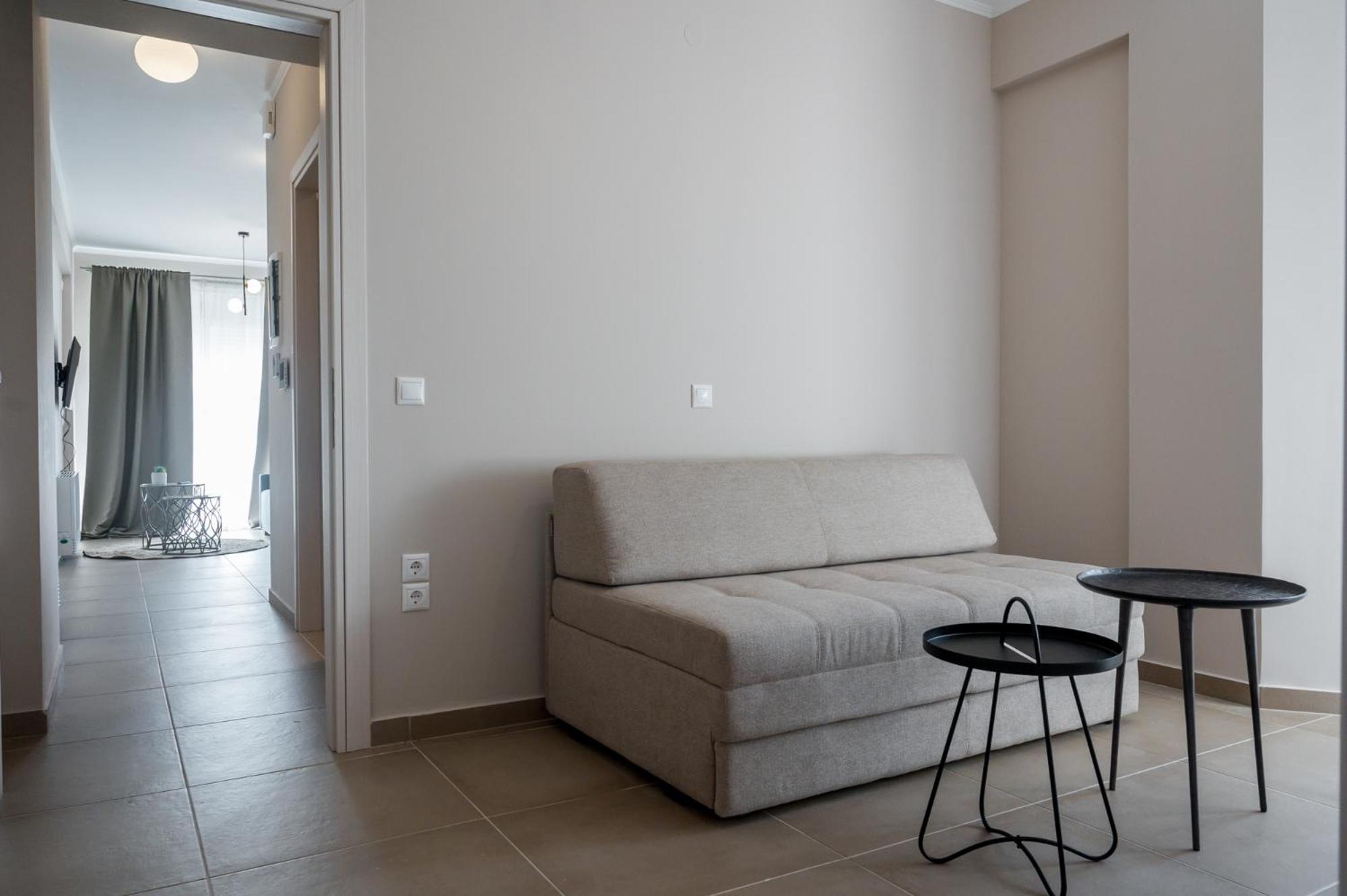 Meda Apartments بريفيزا المظهر الخارجي الصورة