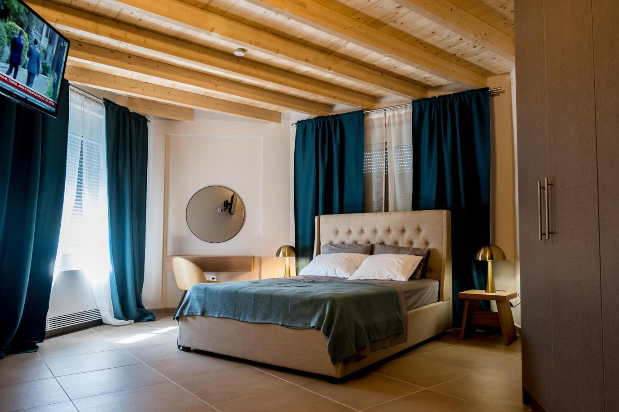 Meda Apartments بريفيزا المظهر الخارجي الصورة