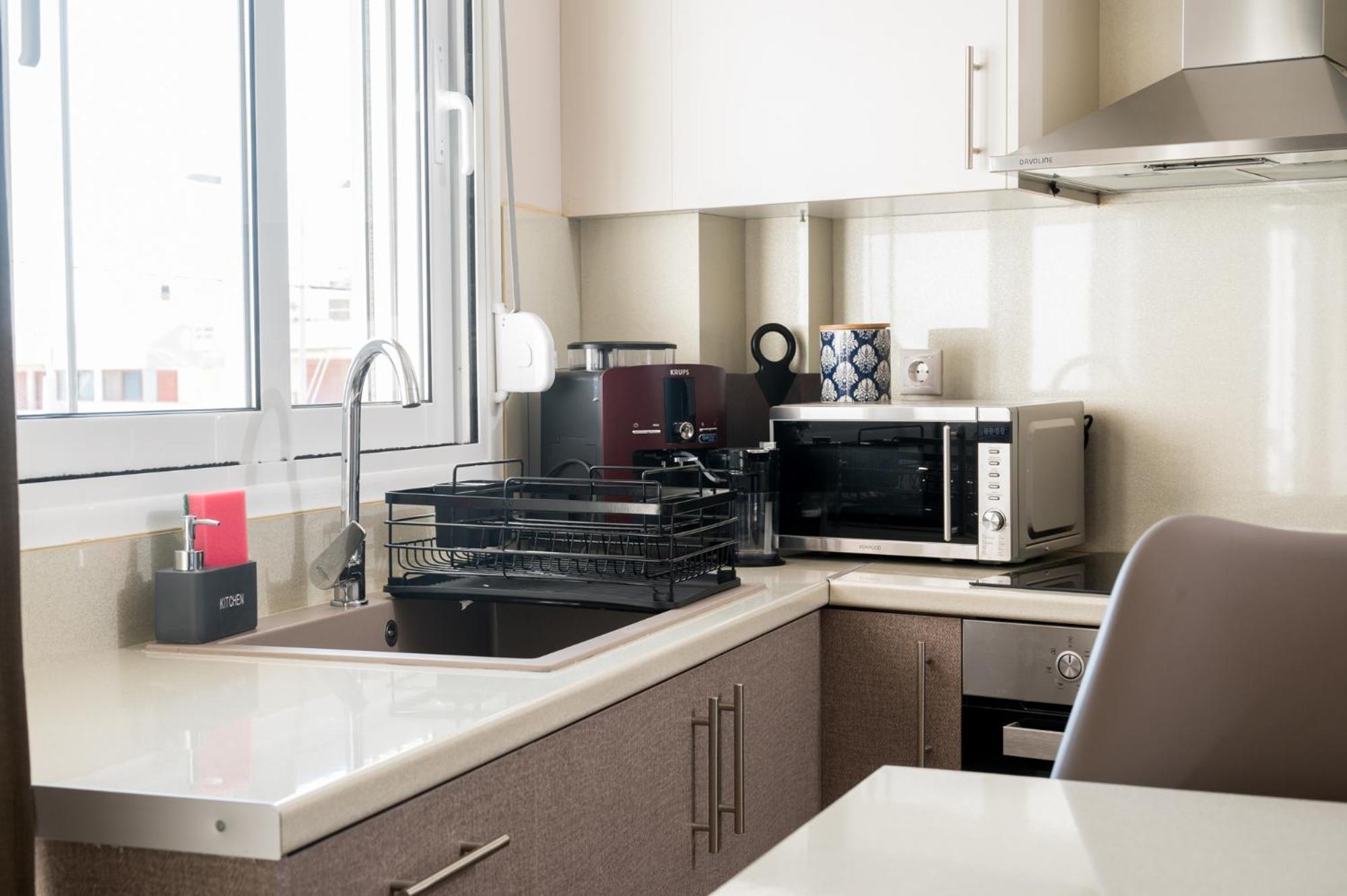 Meda Apartments بريفيزا المظهر الخارجي الصورة