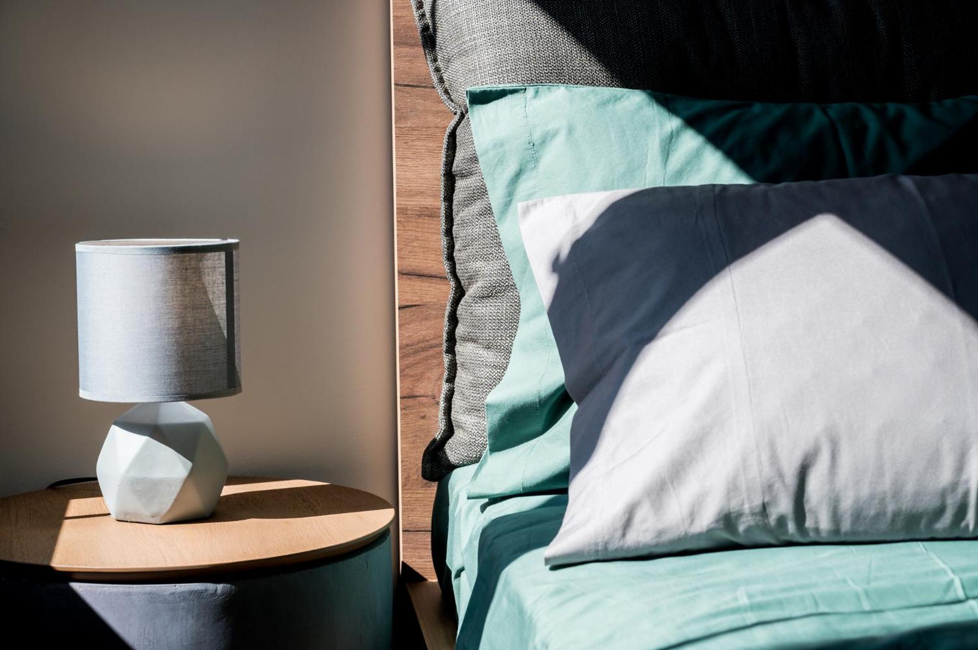 Meda Apartments بريفيزا المظهر الخارجي الصورة