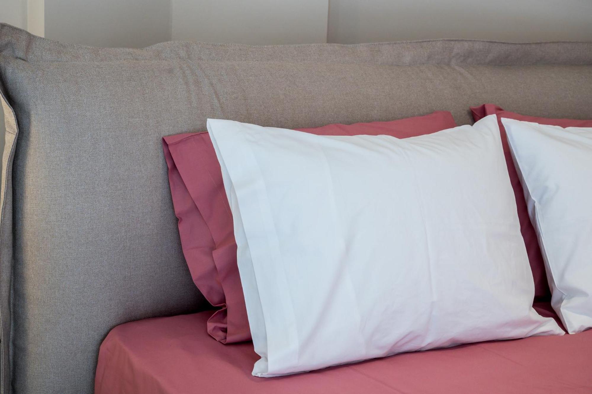 Meda Apartments بريفيزا المظهر الخارجي الصورة