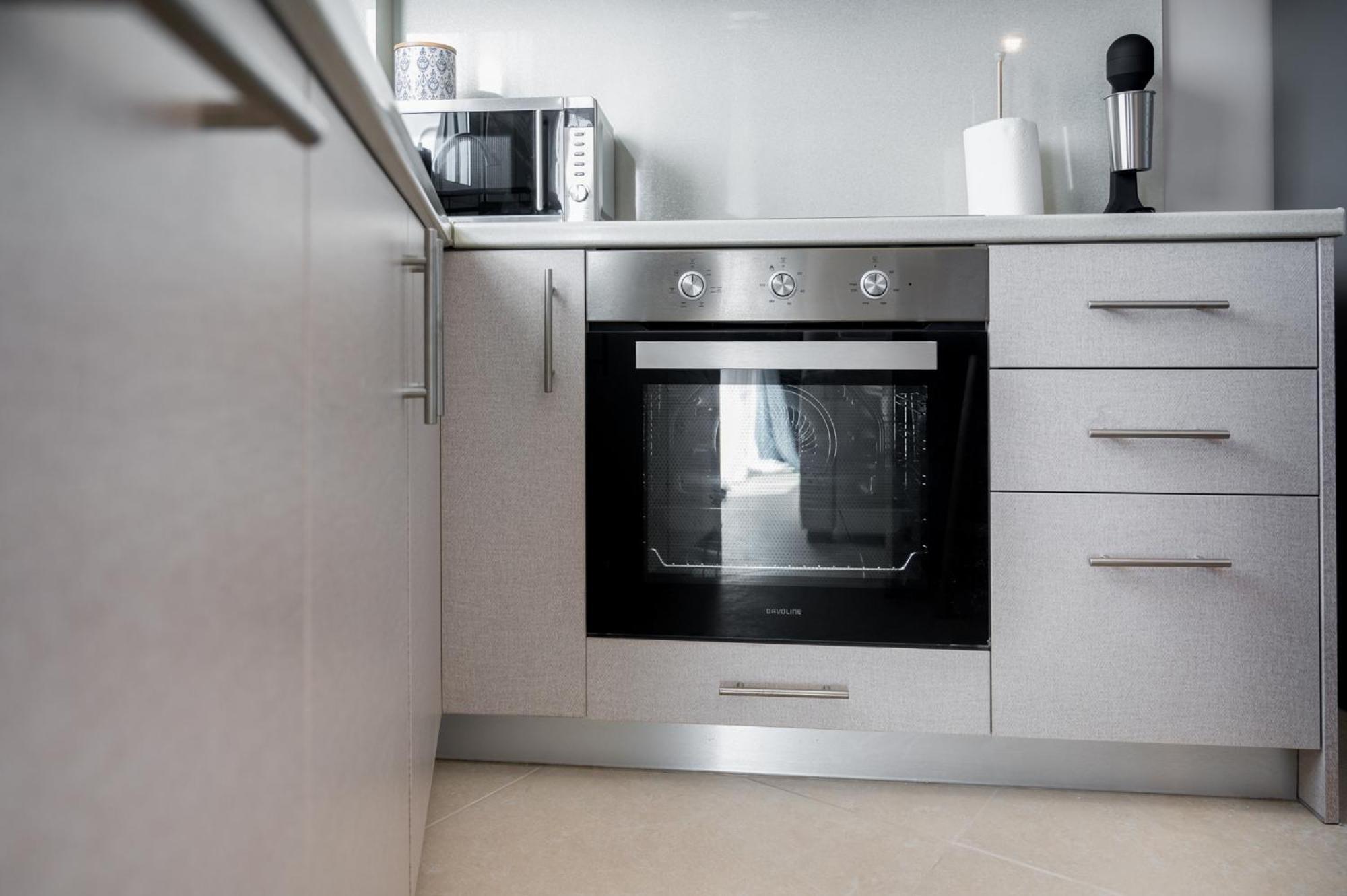 Meda Apartments بريفيزا المظهر الخارجي الصورة