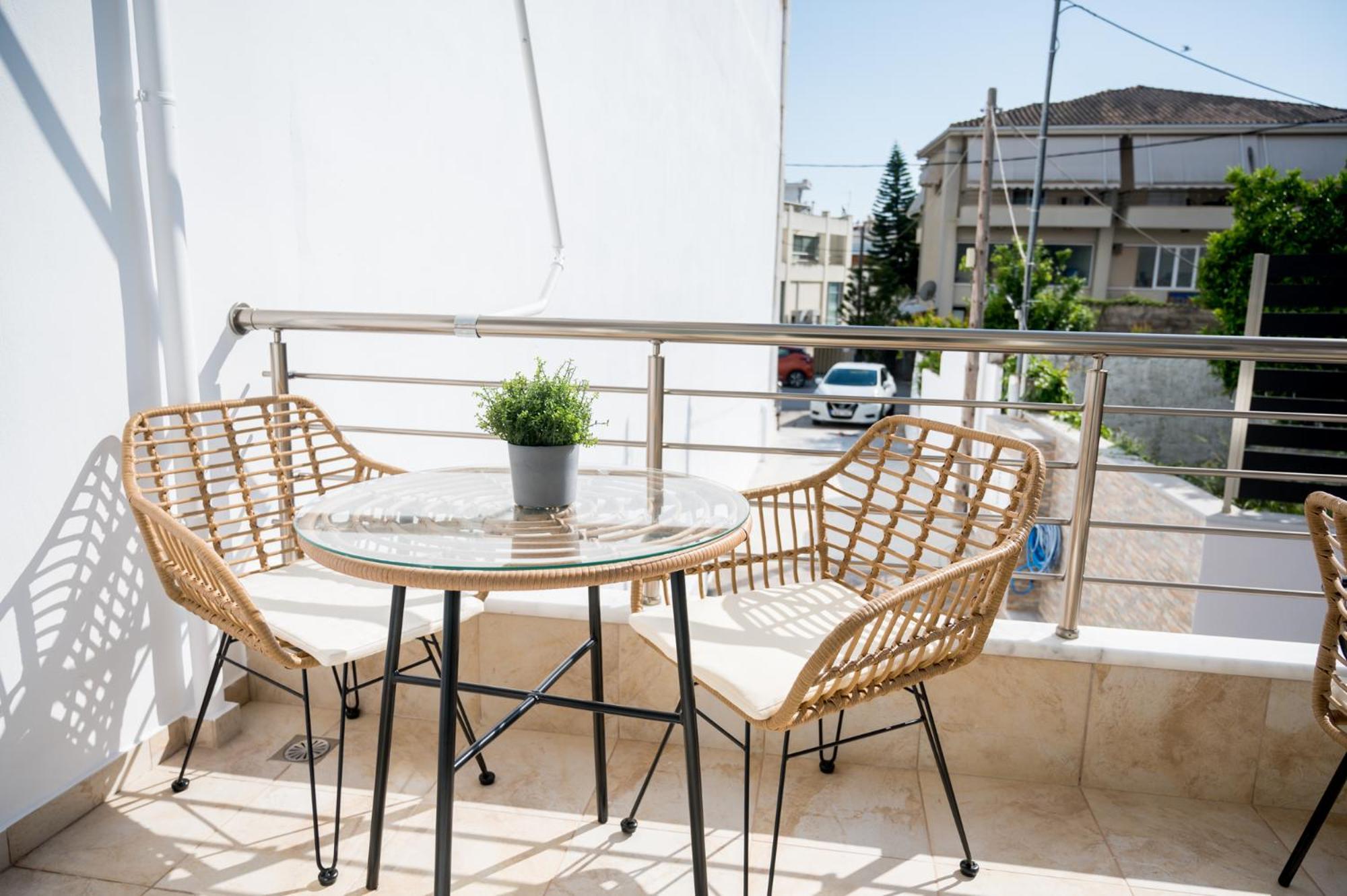 Meda Apartments بريفيزا المظهر الخارجي الصورة