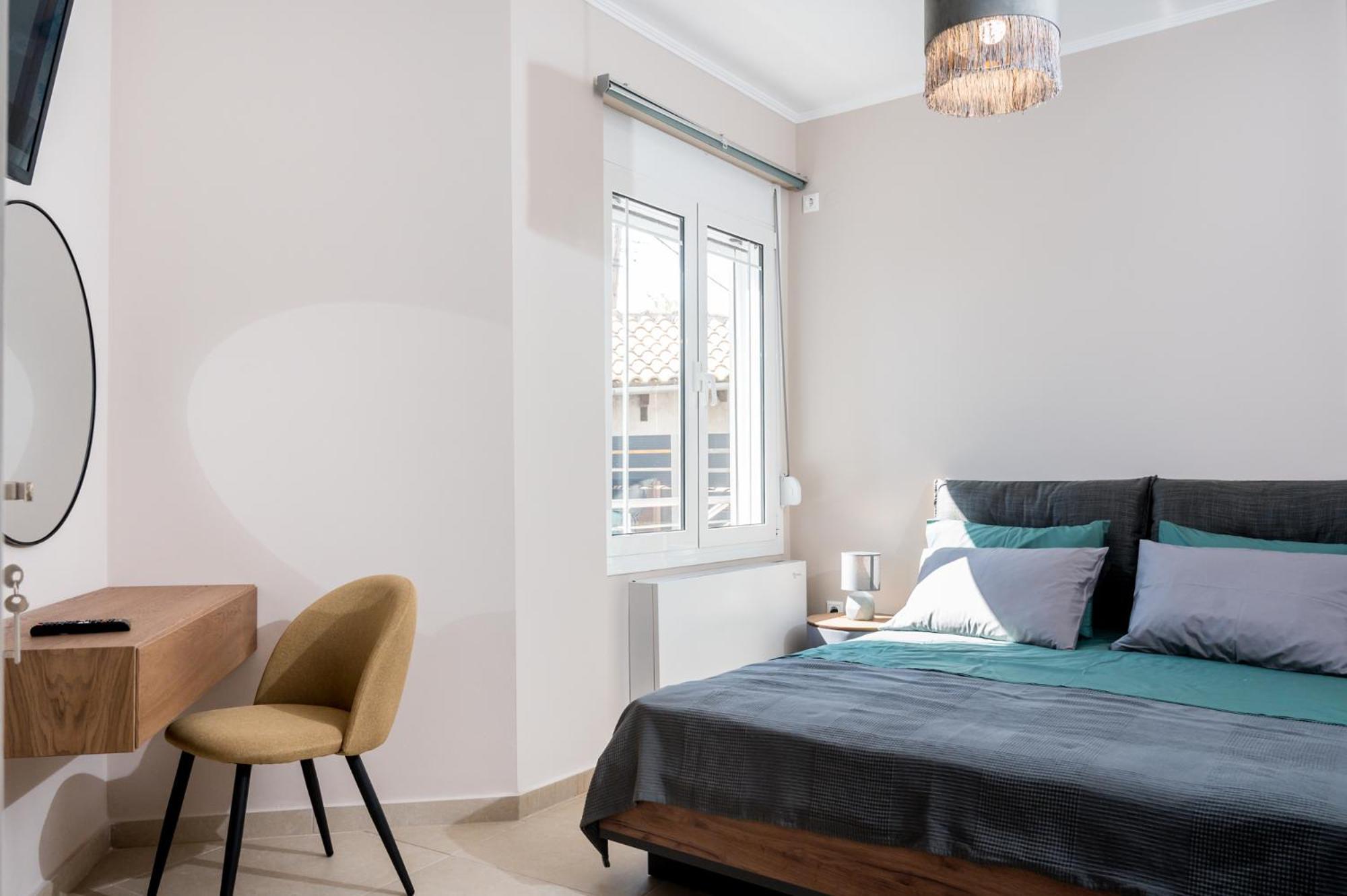 Meda Apartments بريفيزا المظهر الخارجي الصورة