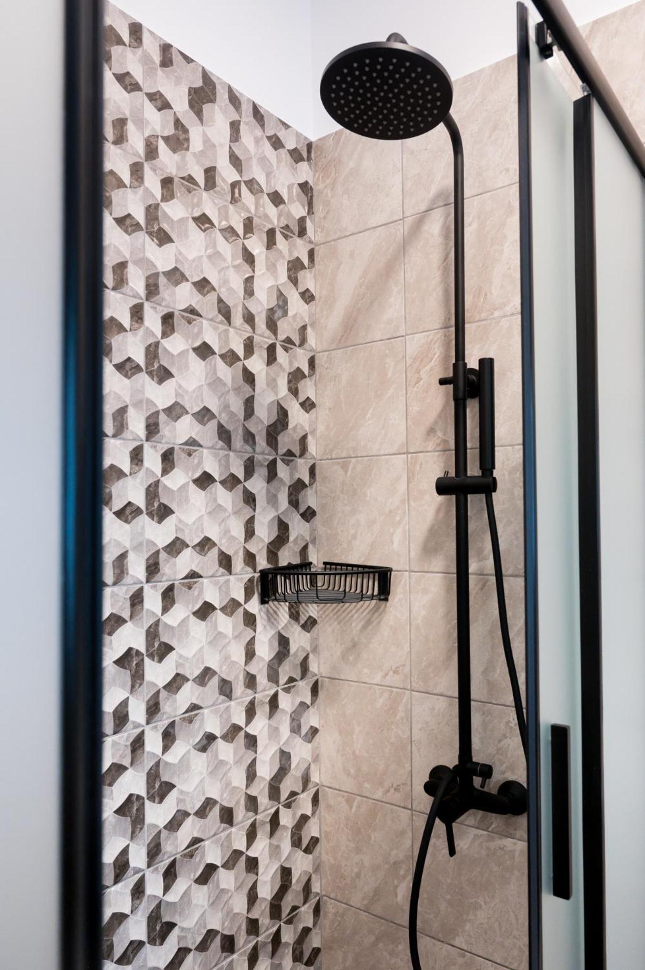 Meda Apartments بريفيزا المظهر الخارجي الصورة