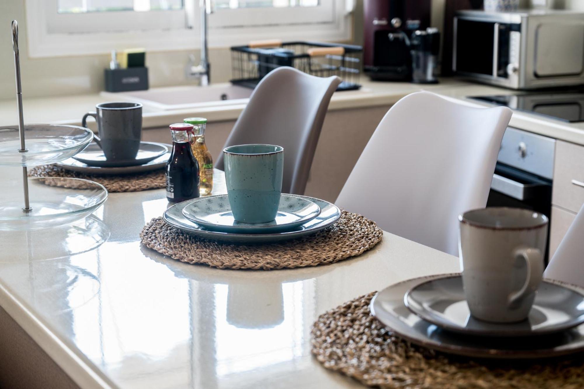Meda Apartments بريفيزا المظهر الخارجي الصورة