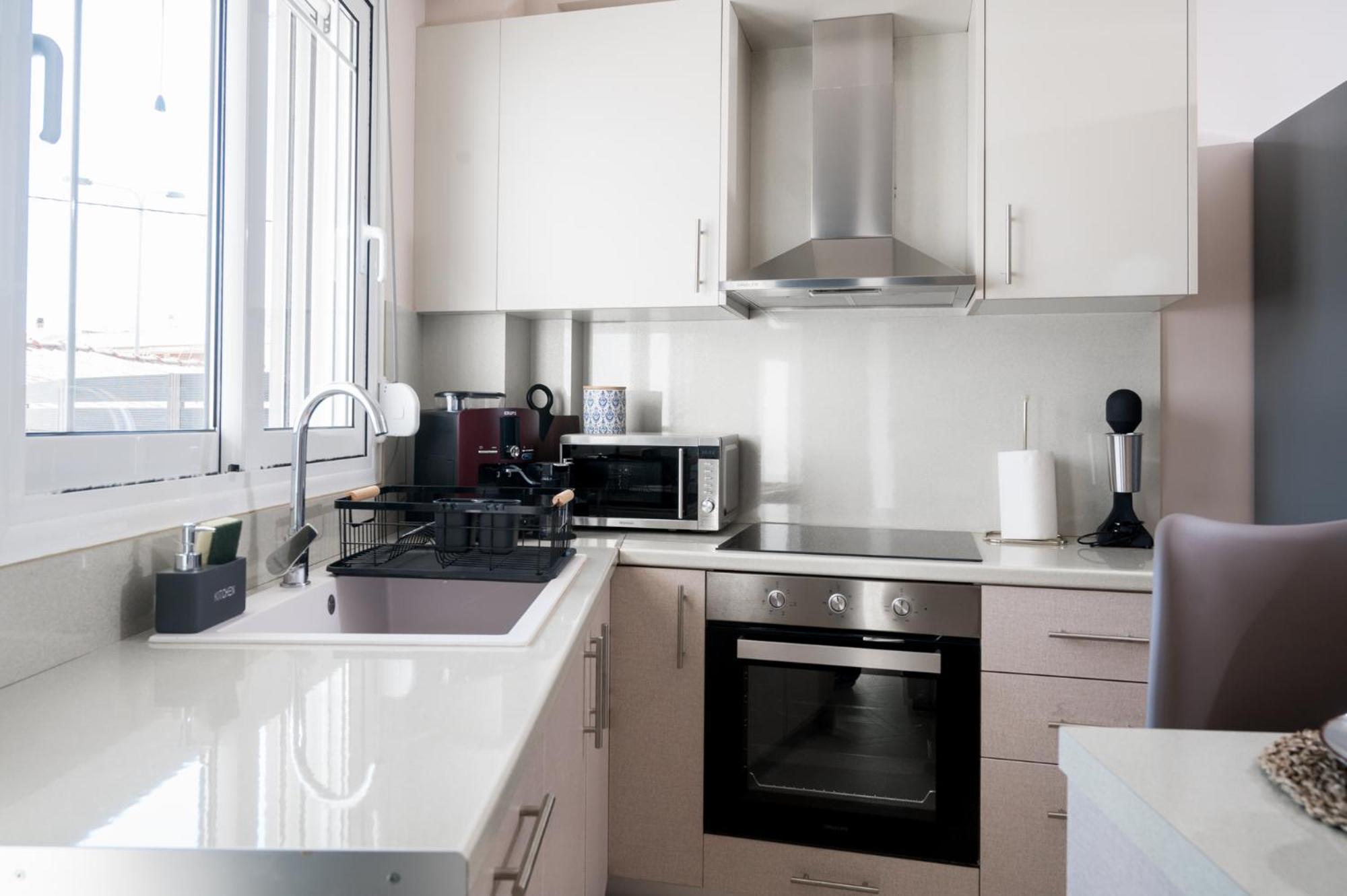 Meda Apartments بريفيزا المظهر الخارجي الصورة