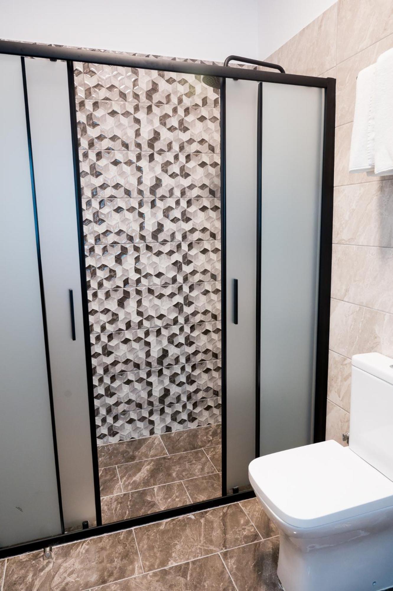 Meda Apartments بريفيزا المظهر الخارجي الصورة